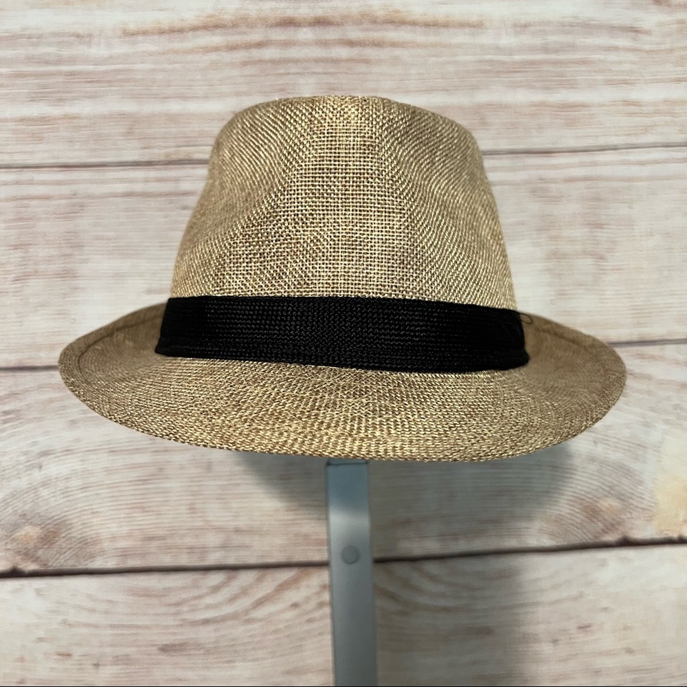 Women's Summer Fedora